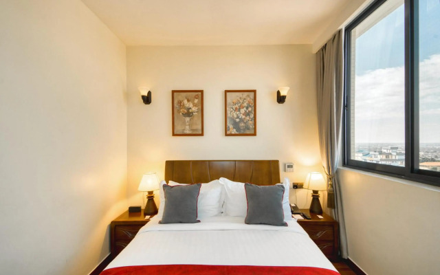 Kibo Palace Hotel Moshi