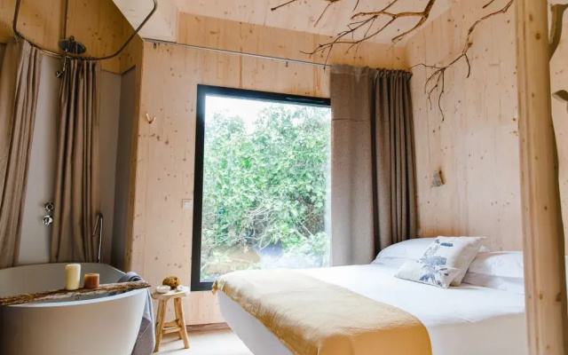 The Nest By Cooking and Nature