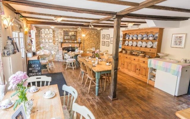 Abbotsbury Tea Rooms