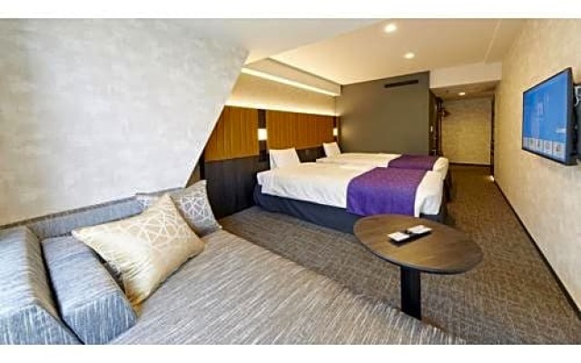 Hotel MONday Kyoto Marutamachi - Vacation STAY 71081v