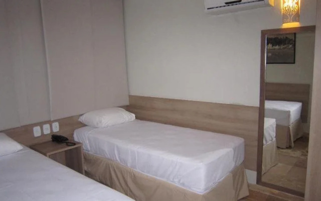 Pousada Tropical Ilhas