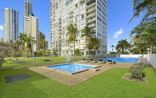 Condor Apartments by Gold Coast Premium