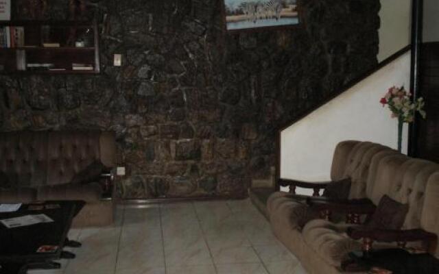 Longonot Guest House