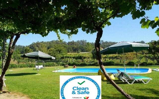 Stone Farm Hostel