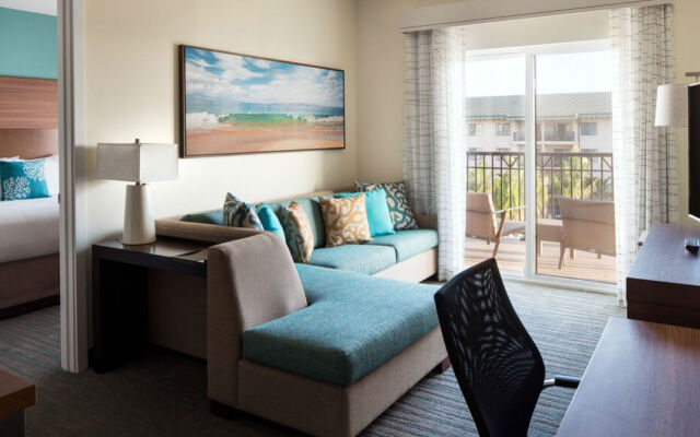 Residence Inn by Marriott Maui Wailea