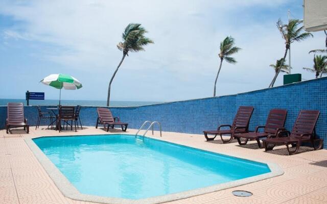 Dan INN Express Salvador By Nacional Inn