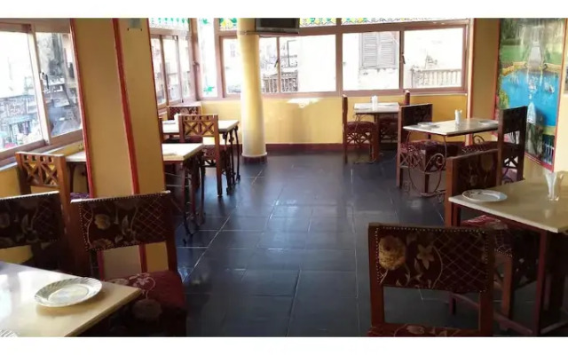 Venus Hostel