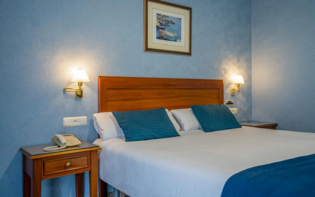 Hotel Bartos