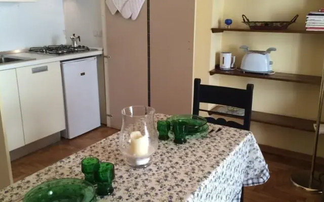 Casa Vacanze da Anna