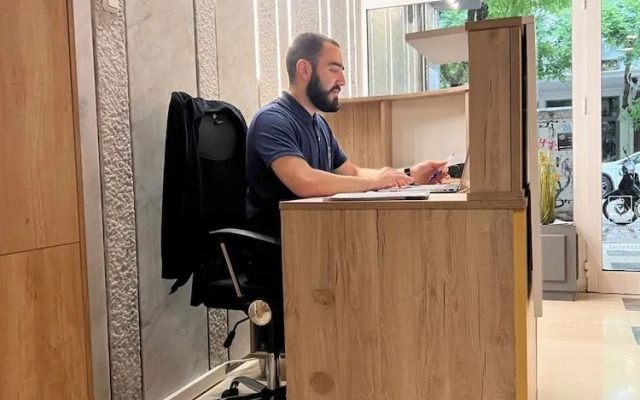 Luxor Premium Suites