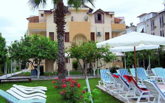 Konar Hotel - All Inclusive