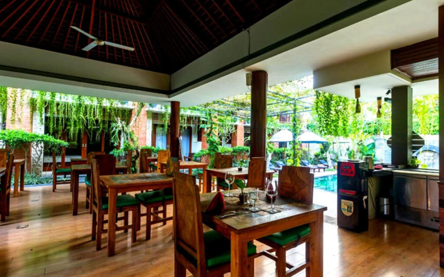Awatara Boutique Resort Ubud