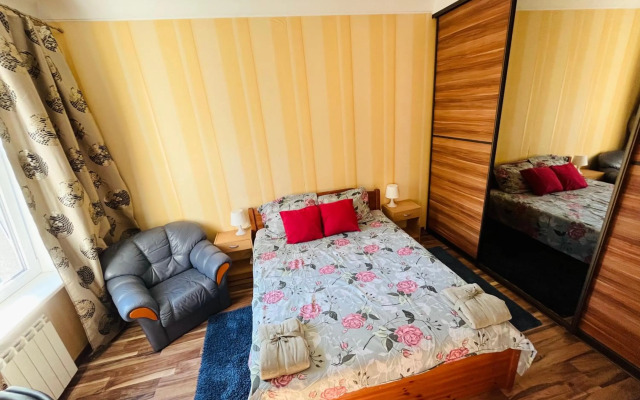 City Center Daily Apartment