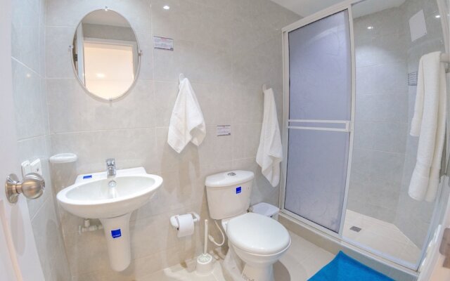 By The Sea Guest House