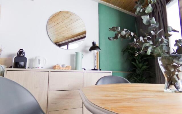 The Loft Deluxe