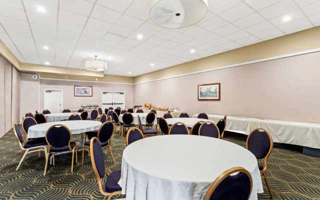 Best Western Miner's Inn