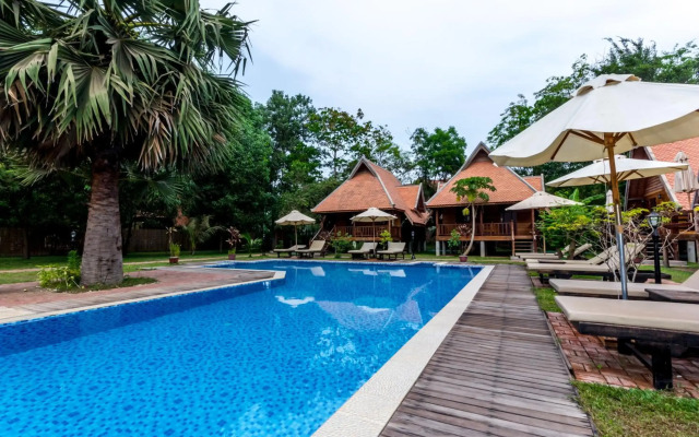 Angkor Heart Bungalow