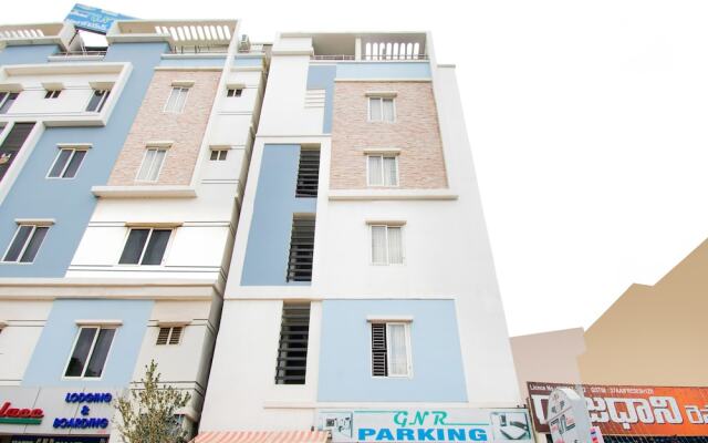 Hotel Gnr Palace