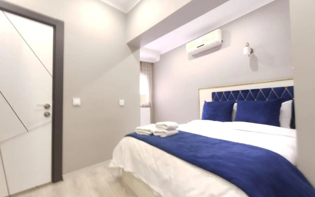 Family Istanbul Hotel