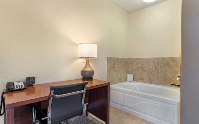 Comfort Suites Castle Rock