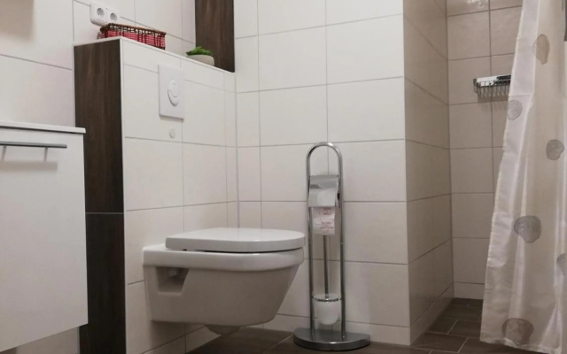 Ferienwohnung Anjadina