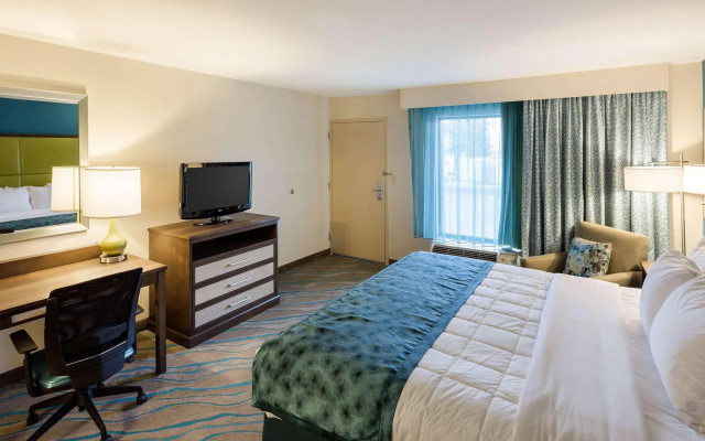Quality Inn Gulfport I-10