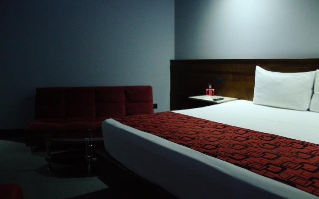 Motel Boutique Xpress