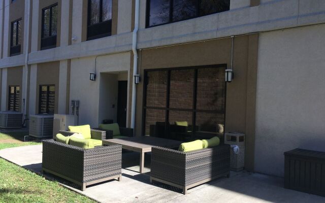 Holiday Inn Express Johnson City by IHG