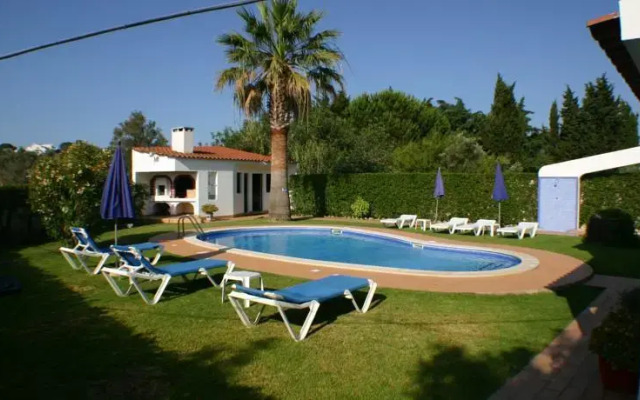 Villa Fatima