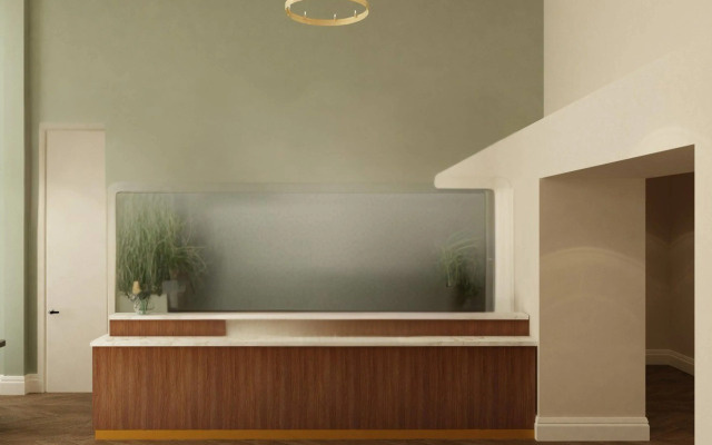 Velora Hinton, Ascend Hotel Collection