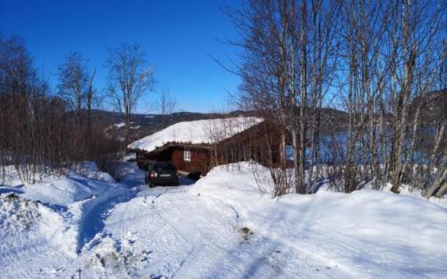 Sunndalsfjord Cottages Fredsvik