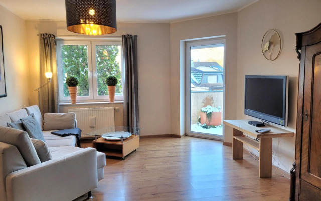 Ahrtal Vier Sterne Ferienwohnungen Alexandra Weiler Ferienwohnung Harmonie