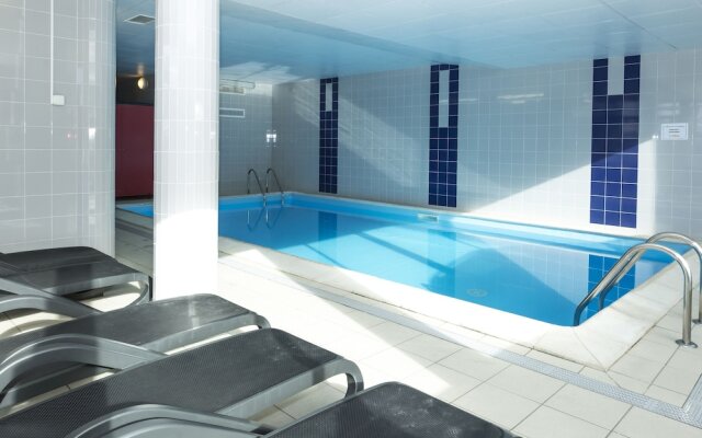 Résidence Odalys Les Hauts de Peyragudes