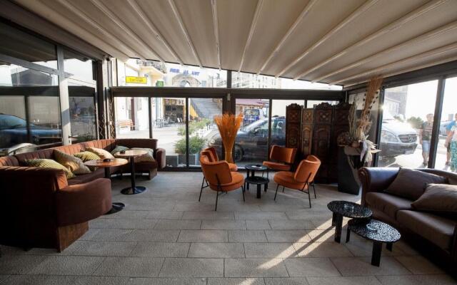 Bura 45 Boutique Hotel