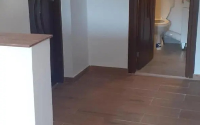 Apartament 2 cam Predeal