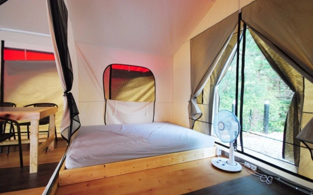 Gapyeong Saneurogan Nimo Pension