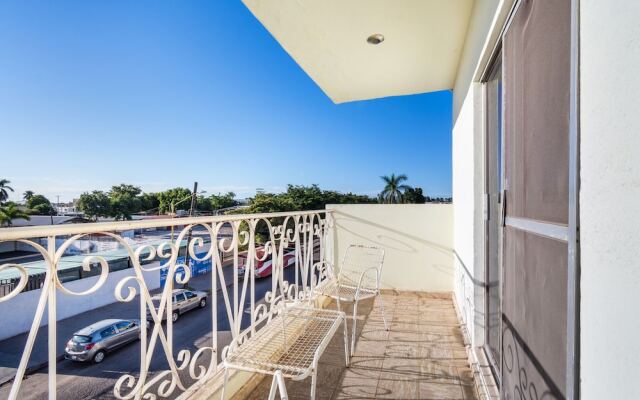 OYO Hotel Suites San Fernando