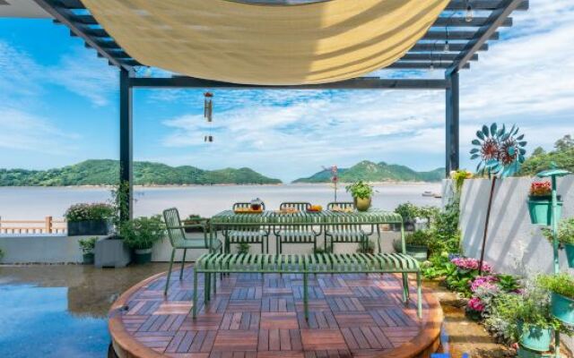 Chaoyanli|Shatang Bay Seaview Homestay