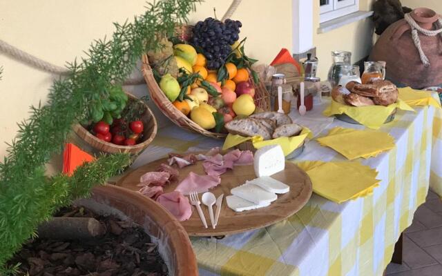 La Cantina dello Sgatto