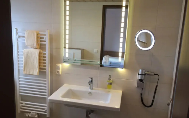 Gästehaus am Graben