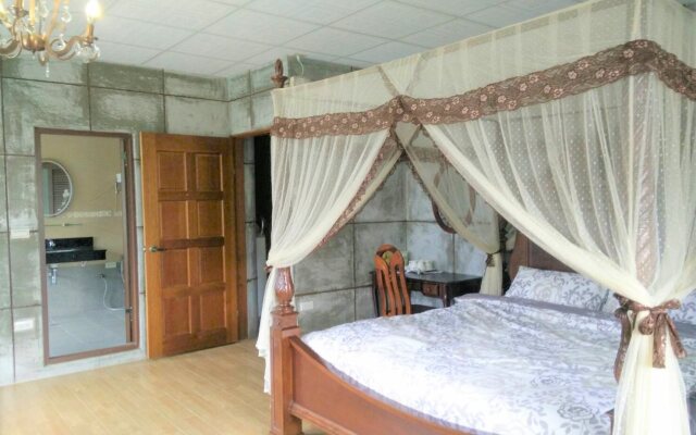 991 Hualien Xing Yu Homestay