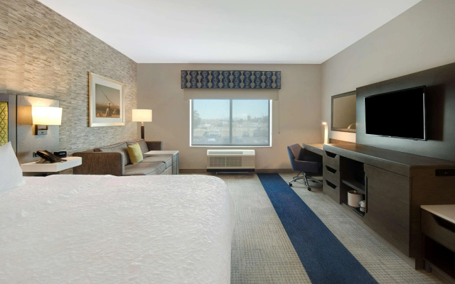 Hampton Inn Queen Creek