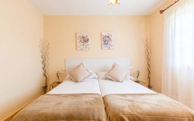 El Balcón de Siete Picos