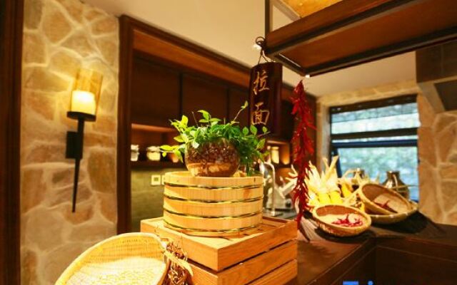 Mutianyu Great Wall Hotel