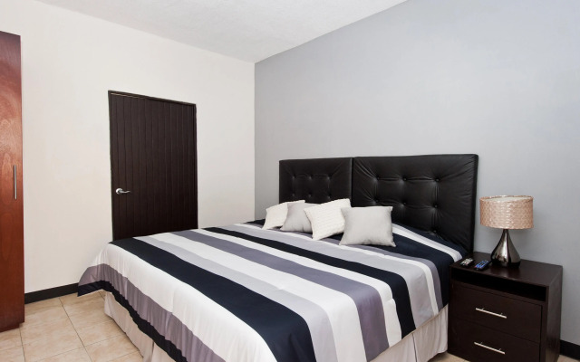 Econosuites Monterrey
