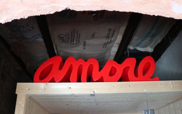 1722 Chambres de Charme