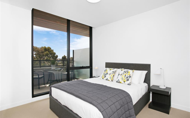 Clayton Serviced Apartments