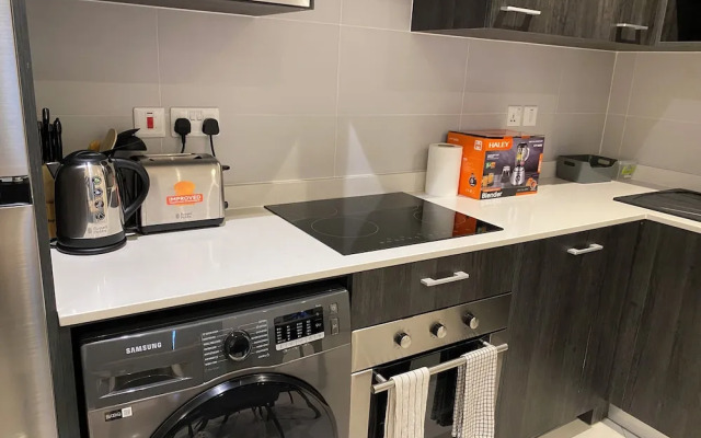 Tripview luxury Apartments at Loxwood