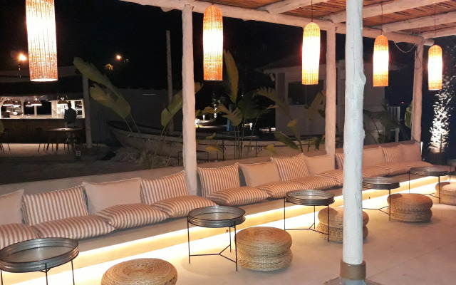 Presa Di Finica Hotel & Suites