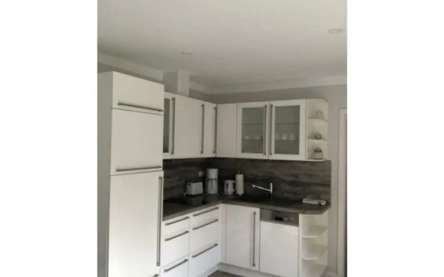 Romantic Apartment Near Seabeach